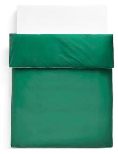 HAY DESIGN Povlečení na peřinu 140 x 200 cm "Emerald Green" HAY