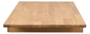 Rowico Přírodní dubová deska Filippa 45 cm