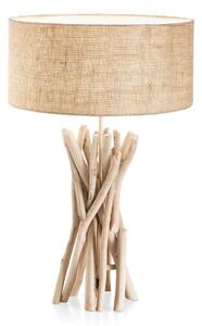 IDEAL LUX - Stolní lampa DRIFTWOOD