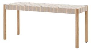 Lavice Betty TK4 105 cm "Oak / Natural" &Tradition