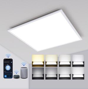 Aigostar - LED Stmívatelný podhledový panel LED/36W/230V 60x60 cm