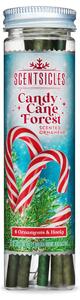 Vonné tyčinky na stromeček- Scentsicles Candy Cane Forest 6ks