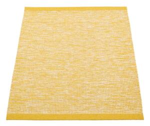 Vnitřní a venkovní koberec v hořčicové barvě 70x90 cm Sam Mustard – Pappelina