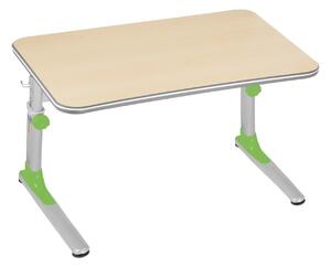Rostoucí stůl Mayer Junior - zelený