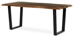 Jídelní stůl Hombros 3 (old style wood) (pro 8 osob)