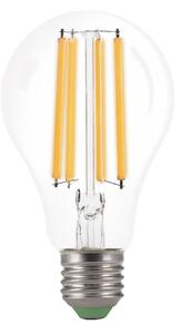 LED Žárovka VINTAGE A60 E27/6W/230V 3000K - Brilagi