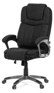 Kancelářské křeslo Cambian (černá)