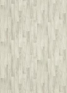 Breno PVC ECOTEX Nimes 592 - šedé dřevo, šíře 400 cm