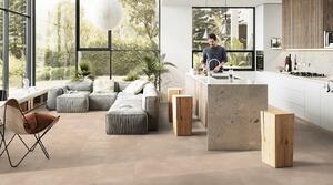 GERFLOR Creation 40 clic acoustic Bloom uni cream GERCAC40 1600 - 1.98 m2
