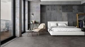 GERFLOR Creation 40 clic acoustic Bloom uni dark GERCAC40 1601 - 1.98 m2