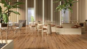 GERFLOR Creation 40 clic acoustic Cedar golden GERCAC40 1606 - 2.10 m2