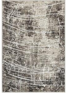 Breno Kusový koberec VICTORIA 8007 - 0944, 80x150 cm, Béžová/Vícebarevné