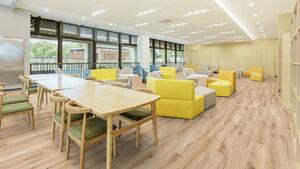 GERFLOR Creation 40 clic acoustic Cedar natural GERCAC40 1607 - 2.10 m2