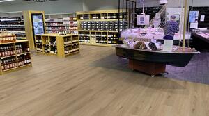 GERFLOR Creation 40 clic acoustic Aquinoah nature GERCAC40 1707 - 2.10 m2