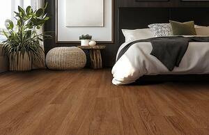 GERFLOR Creation 55 Quartet dark brown GERC55 1597 - 3.36 m2
