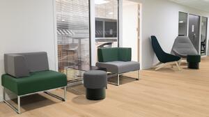 GERFLOR Creation 40 clic acoustic Aquinoah blond GERCAC40 1704 - 2.10 m2