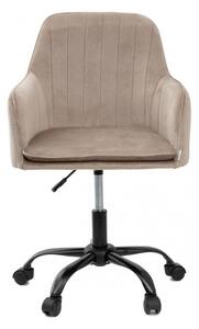 Kancelářská židle TEILL béžová ALL 822709