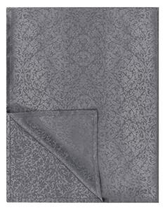 Livarno home Ubrus, 130 x 170 cm / Běhoun, 50 x 150 cm (130 x 170 cm, šedá) (100382472003)