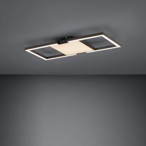 Eglo 390019 - LED Stmívatelné stropní svítidlo MACELLARA LED/26,2W/230V + DO