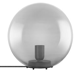 LEDVANCE Vintage 1906 stolní lampa Bubble, šedá