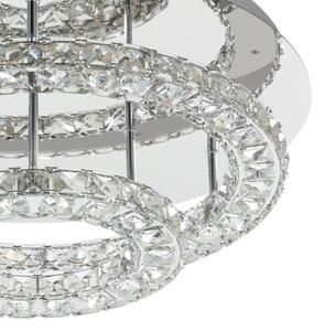 Eglo 39003 - LED Stropní svítidlo TONERIA LED/30,5W/230V