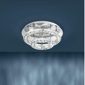 Eglo 39003 - LED Stropní svítidlo TONERIA LED/30,5W/230V