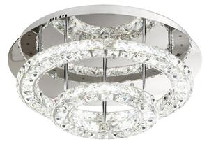 Eglo 39003 - LED Stropní svítidlo TONERIA LED/30,5W/230V