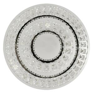 Eglo 39003 - LED Stropní svítidlo TONERIA LED/30,5W/230V