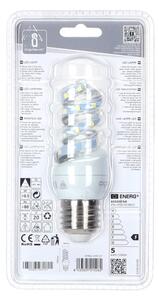 LED Žárovka E27/4,9W/230V 6500K - Aigostar