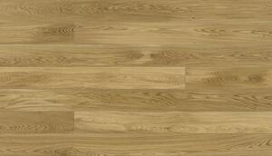 Dřevěná podlaha Barlinek Pure - Dub Caramel Grande