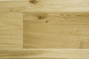 Dřevěná podlaha Barlinek Pure - Dub Askania Grande