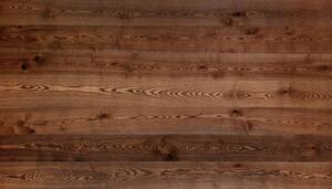 Dřevěná podlaha Barlinek Pure - Jasan Coffee Grande