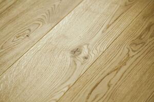 Dřevěná podlaha Barlinek Pure - Dub Caramel Grande