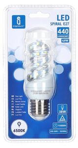 LED Žárovka E27/4,9W/230V 6500K - Aigostar