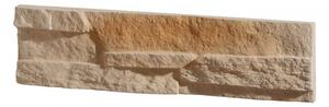 Betonový obklad STEGU Nepal desert 38,5 x 10 cm