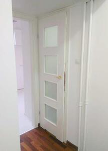 Interiérové dveře PORTA FIT H.4