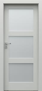 Interiérové dveře PORTA GRANDE B.3