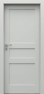 Interiérové dveře PORTA GRANDE D.0