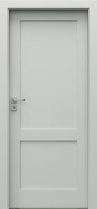 Interiérové dveře PORTA GRANDE C.0