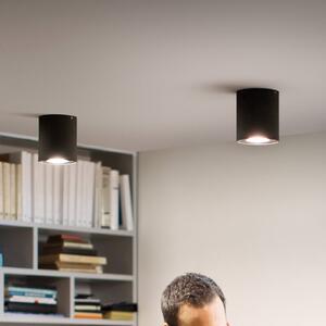 Philips Hue Pillar LED spot stmívač, černá