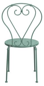 CENTURY Zahradní židle - šalvějová