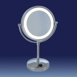 Villeroy & Boch London kosmetické zrcadlo světlo