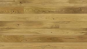 Dřevěná podlaha Barlinek Pure - Dub Azure Window Grande