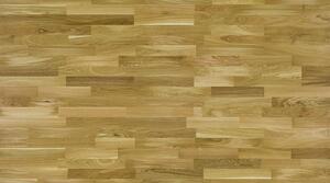 Dřevěná podlaha Barlinek Decor - Dub Sunny Molti