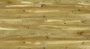Dřevěná podlaha Barlinek Pure - Dub Conchi Piccolo