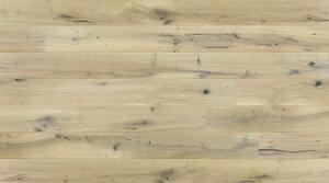 Dřevěná podlaha Barlinek Pure Vintage - Dub Ivory Grande