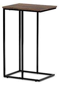 Příruční stolek Campechana (old style wood)