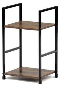 Regál Garantizada (old style wood)