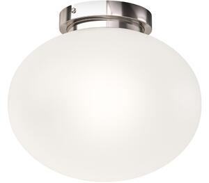 Open Design OR81145- Stropní svítidlo PALLA 1xE14/8W/230V pr. 24 cm lesklý chrom
