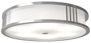 Open Design OR85785 - Stropní svítidlo SANDRO 4xE14/12W/230V pr. 50 cm m. chrom